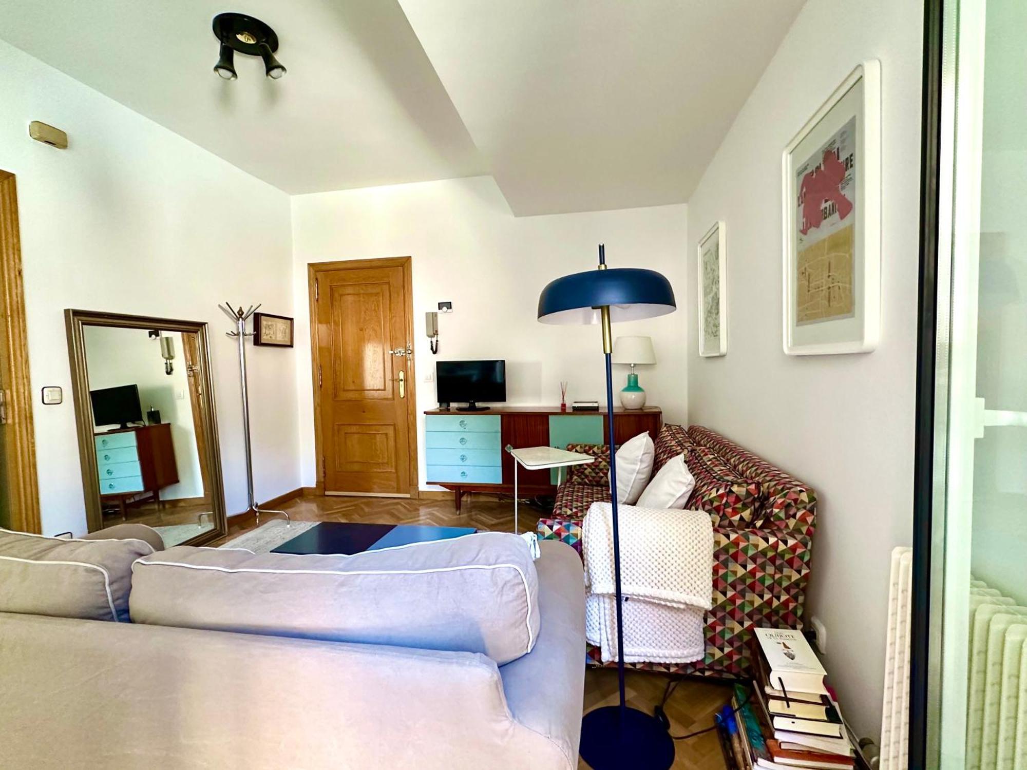 Apartmán Vut Plaza Del Rastro Ávila Exteriér fotografie