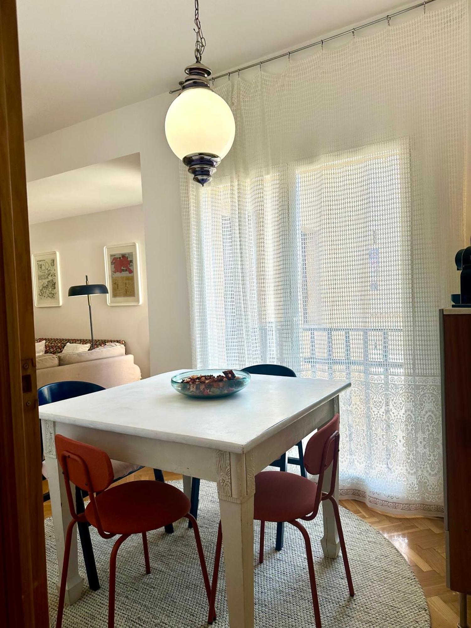 Apartmán Vut Plaza Del Rastro Ávila Exteriér fotografie