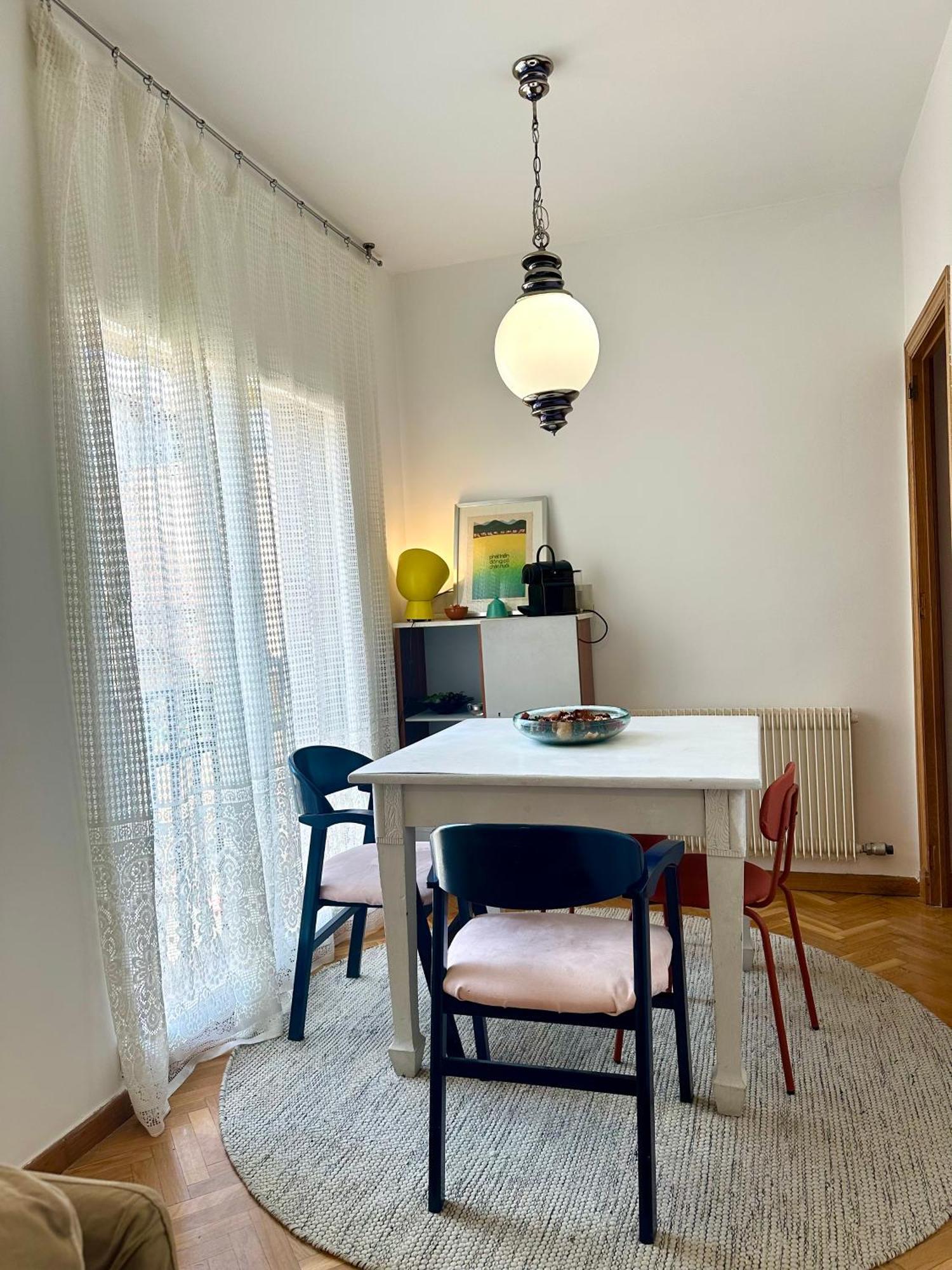 Apartmán Vut Plaza Del Rastro Ávila Exteriér fotografie