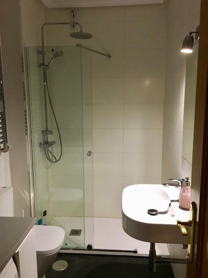 Apartmán Vut Plaza Del Rastro Ávila Exteriér fotografie