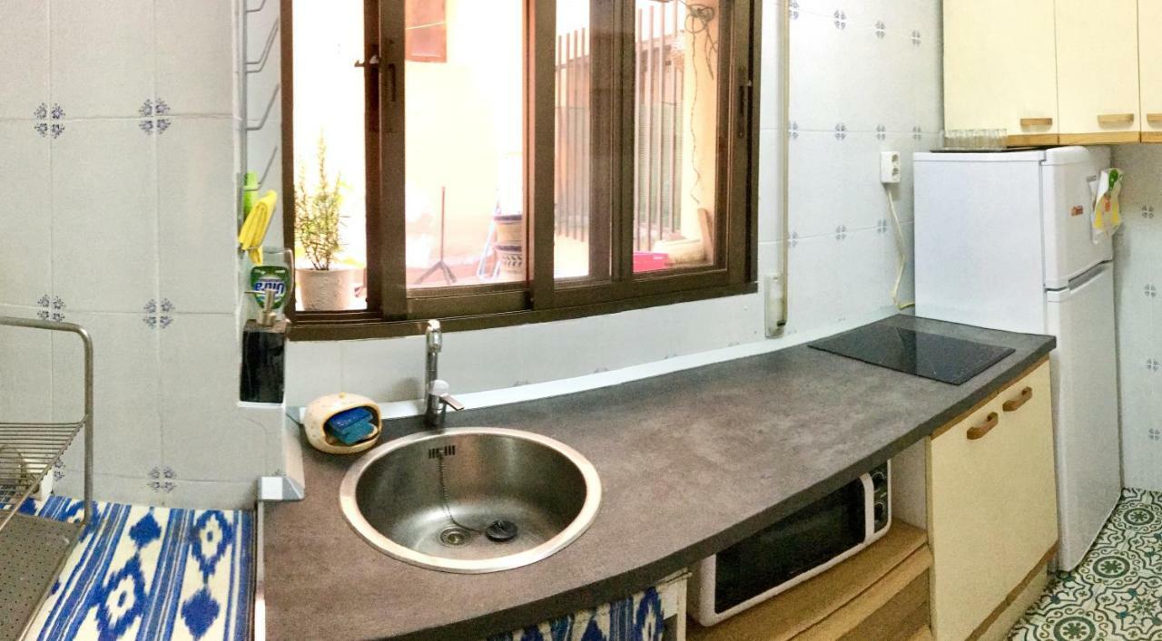 Apartmán Vut Plaza Del Rastro Ávila Exteriér fotografie